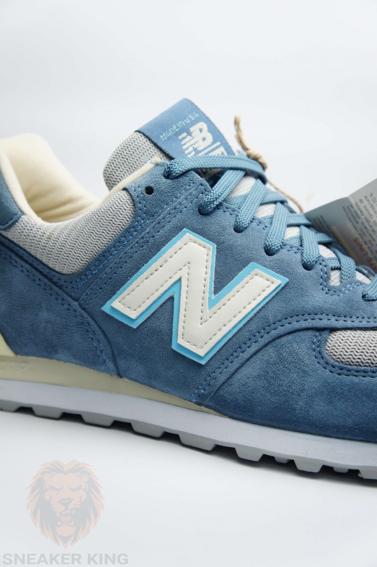 Кросівки New Balance 574 BOX